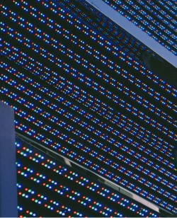 Semiconductors and Optoelectronics