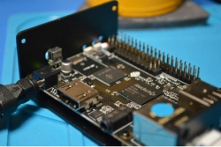 embedded computing and displays